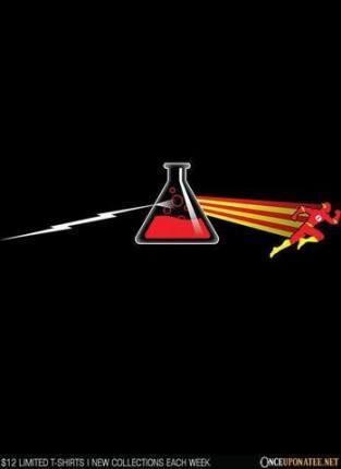 Fastest Side of the Moon