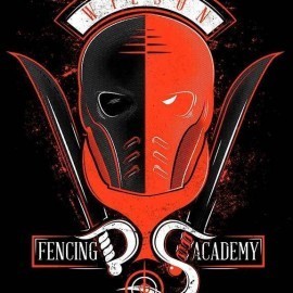 Fencing Academy
