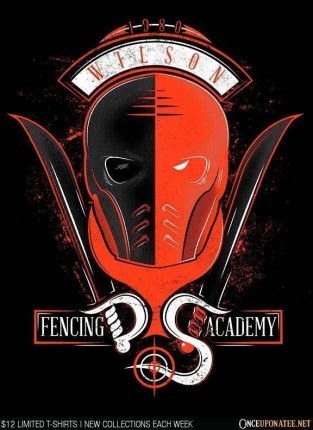 Fencing Academy