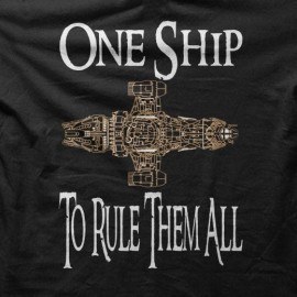 One Ship