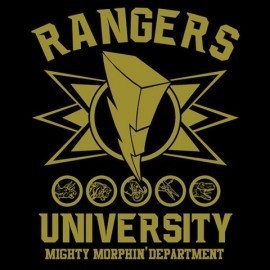3.9 Rangers University