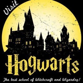 Visit Hogwarts
