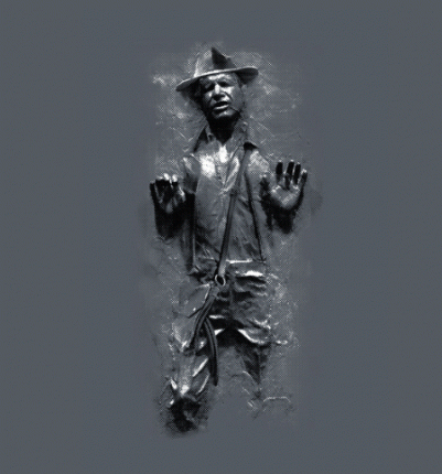 Carbonite Jones