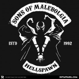 Hell And Back