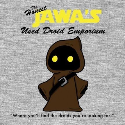 Honest Jawa's