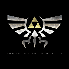 Imported From Hyrule