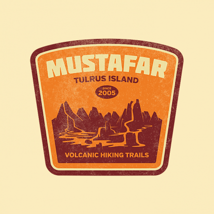 Tulrus Island Hiking