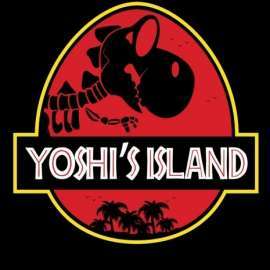 Yoshi’s Island