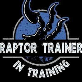 Raptor Trainer