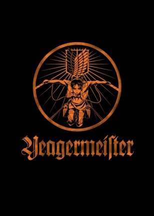 Yeagermeister