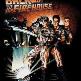 Back to the Firehouse
