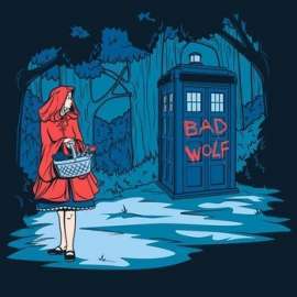 Bad Wolf