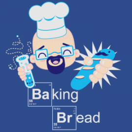 Baking Bread