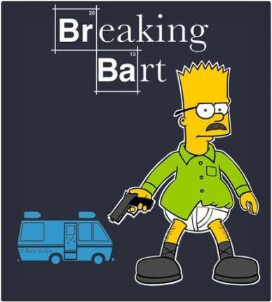 BREAKING BART