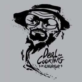 Deal & Cooking