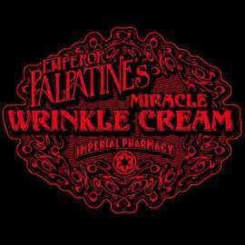 Emperor’s Miracle Wrinkle Cream