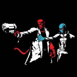 3.2 Hell Fiction