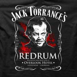 Jack Torrances