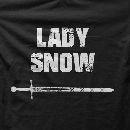 Lady Snow