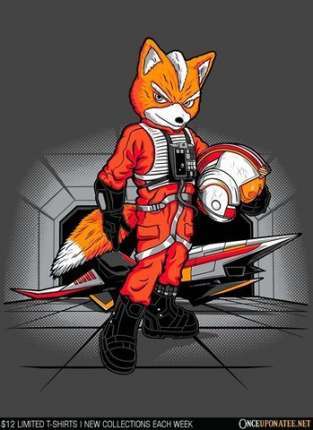 Rebel Fox