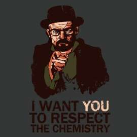 Respect Chemistry