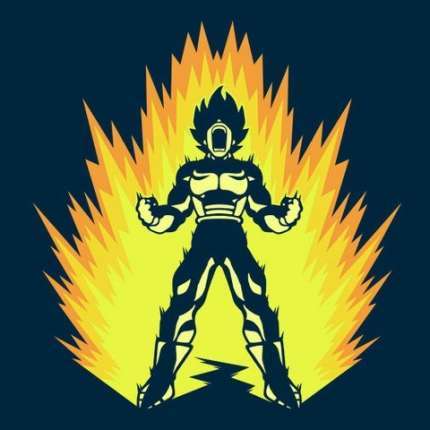 1.7 Super Power Up
