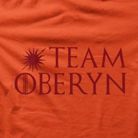 Team Oberyn