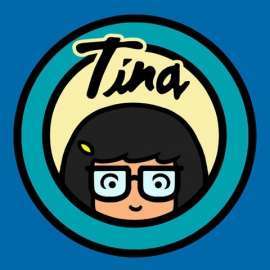3.4 Tina