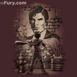 You’ll Always Be My Hero