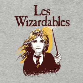 Les Wizardables