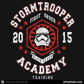 New Imperial Academy