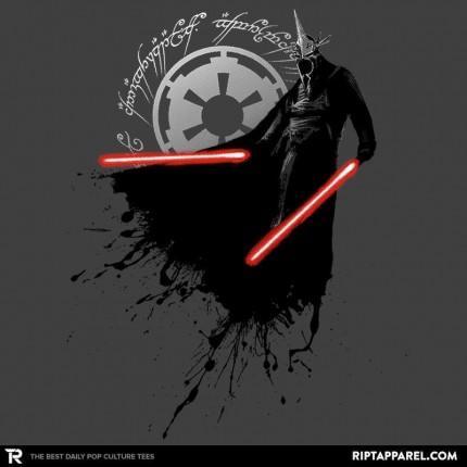 Oh Sith!!