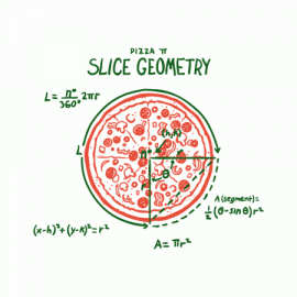 Pizza Math