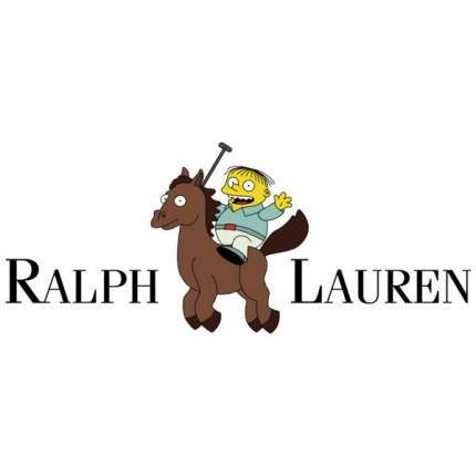 Ralph Wiggum Lauren