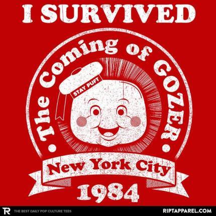 Surviving 1984