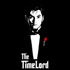 The Time Lord