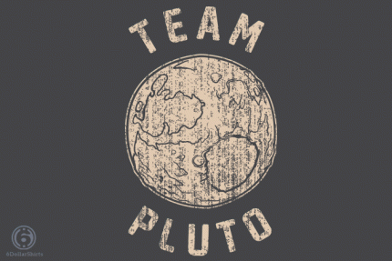 Team Pluto