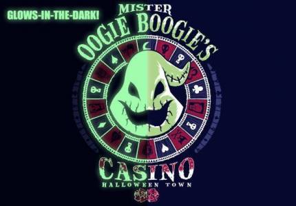 Oogie’s Casino