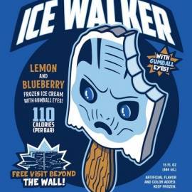 Ice Walker