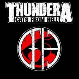 Thundera – Cats From Hell