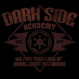 Dark Side Academy
