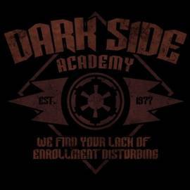 Dark Side Academy