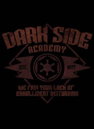 Dark Side Academy