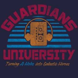 Guardians University
