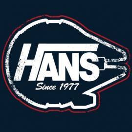 2.1 Hans