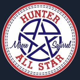 2.3 Hunter All Star