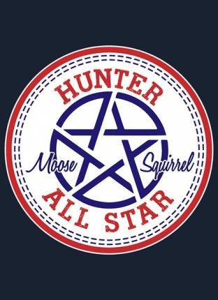 2.3 Hunter All Star