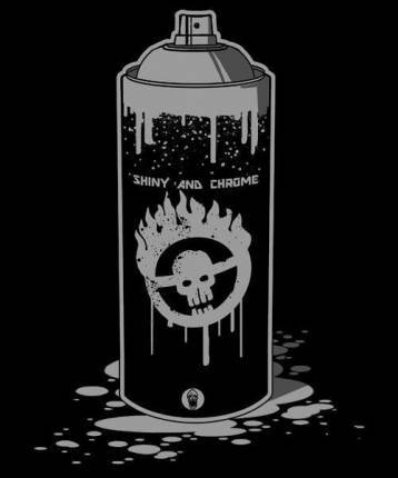 What a spray, what a lovely spray