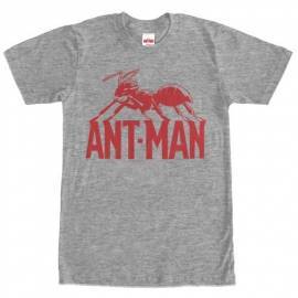 Ant-Man Logo