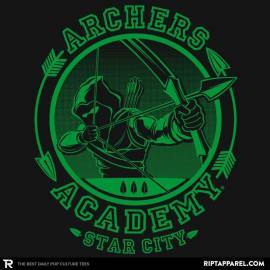 Archers' Academy